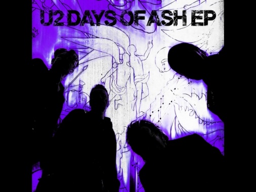 Gli U2 pubblicano a sorpresa l'ep di 6 tracce 