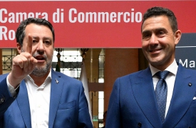 Vannacci non sarà come Pivetti