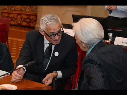 Cipollone, l'euro digitale darà alle famiglie la sicurezza e privacy del contante