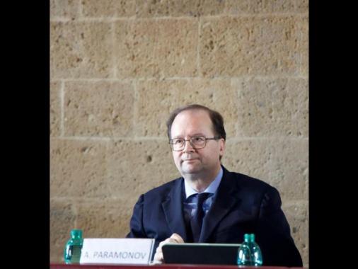 Ambasciata russa, 'Tajani e Abodi offendono gli atleti paralimpici'