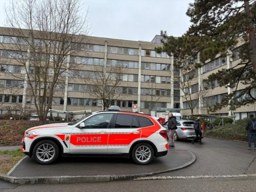 Procuratore Roma, sulla strage di Crans 'cooperazione rafforzata