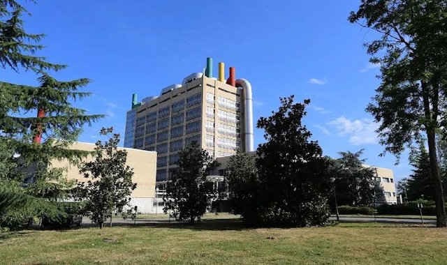 Nerpharma diventa francese