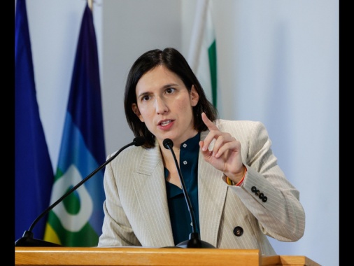 Schlein, spero che Meloni ascolti Mattarella