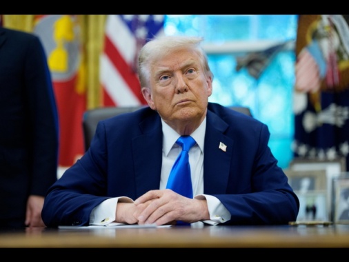 Trump, divulgheremo le informazioni governative su Ufo e vita aliena