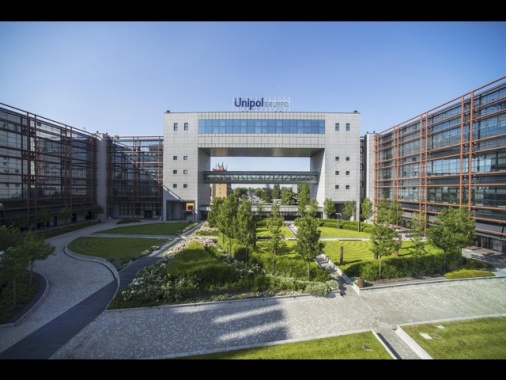 L'utile netto di Unipol nel 2025 supera 1,5 miliardi, ai soci 804 milioni di dividendi