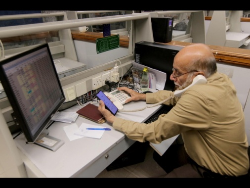 Borsa: Asia a ranghi ridotti, occhi sul Pil Usa, Tokyo -1,12%