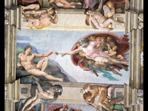 Uno studio identifica venti nuove opere di Michelangelo