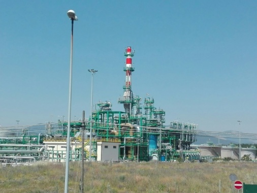 Inchiesta sulle estrazioni petrolifere in Basilicata, assolta l'Eni