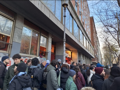 Mancato sgombero Spin Time, Viminale condannato a risarcire 21 milioni