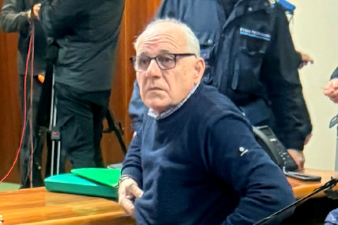 Scrive ai figli dal carcere: «Mi manca la mamma»