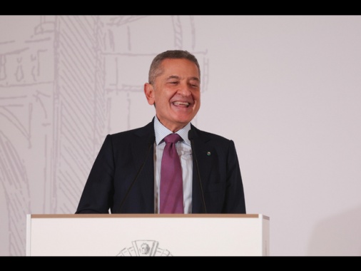 Panetta, per Italia digitale e Ia opportunità da non rinviare