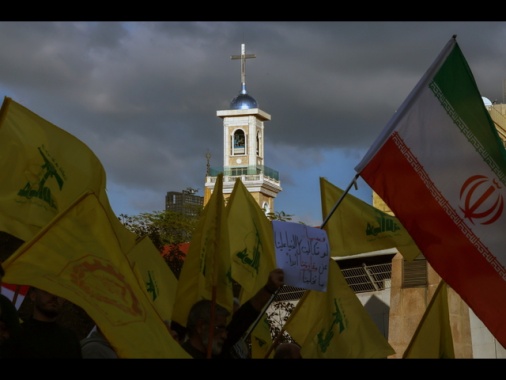 Funzionario Hezbollah, dopo il raid di Israele l'unica scelta è la resistenza