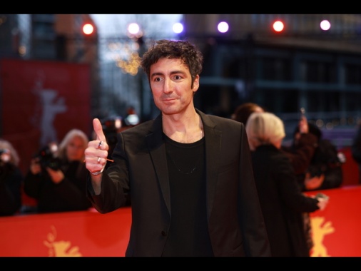 Berlinale, Orso d'Oro a Yellow letters del regista tedesco Catak