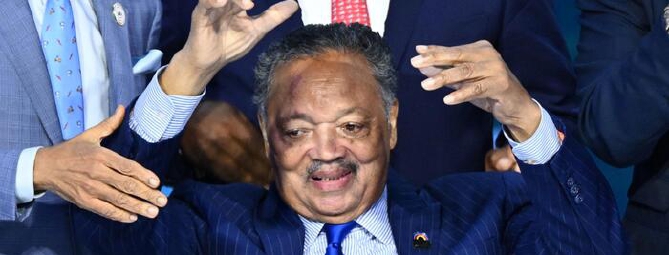 Il Mississippi e l’eredità del Reverendo