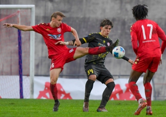 Varese contro l’ultima per ripartire. Varesina, sfida salvezza