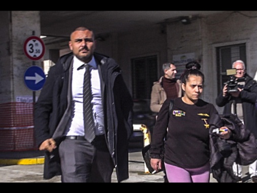 L'avvocato, dal Monaldi cartella clinica incompleta su Domenico