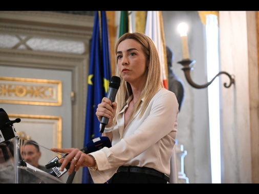 Salis, 'un programma c'è, il campo largo elabori politiche complesse'