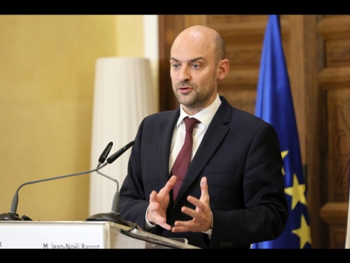 Parigi convoca l'ambasciatore Usa per le parole su Quentin