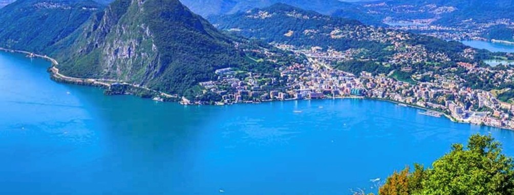 Malore nel lago, grave sommozzatore