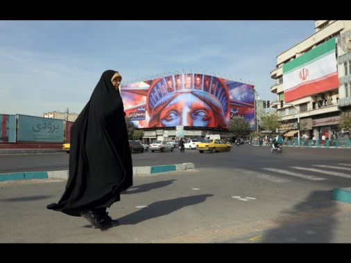 Media, Usa pronti a nuovi colloqui venerdì se Iran invia proposta in 48h