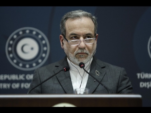 Iran, 'buone chance di un accordo con gli Usa'