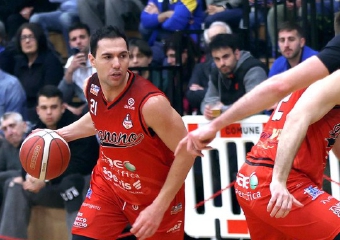 Legnano sorride due volte