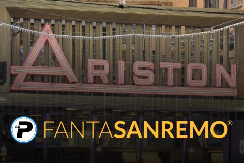 FantaSanremo, ultime ore per iscriversi: gioca con la Prealpina