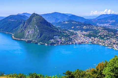 Tragedia nel lago: è di Marnate il sub morto