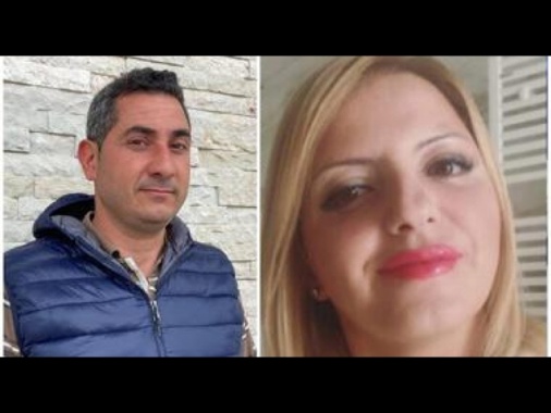 Morta in incidente stradale, arrestato marito per omicidio premeditato