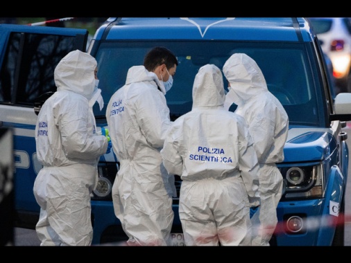 Procura Milano, a Rogoredo l'arma è stata messa dopo accanto alla vittima