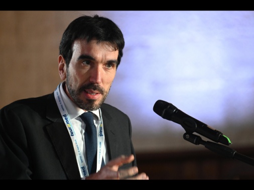 Tajani e Lollobrigida, 'l'Italia candida Martina alla guida della Fao'