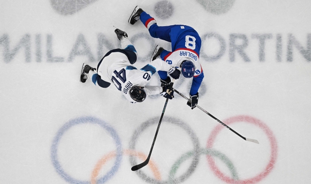 L’Arena Santa Giulia, da teatro dell’hockey ad area per grandi eventi