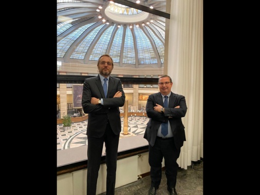 Banco Bpm approva col 95,4% dei voti le modifiche statutarie