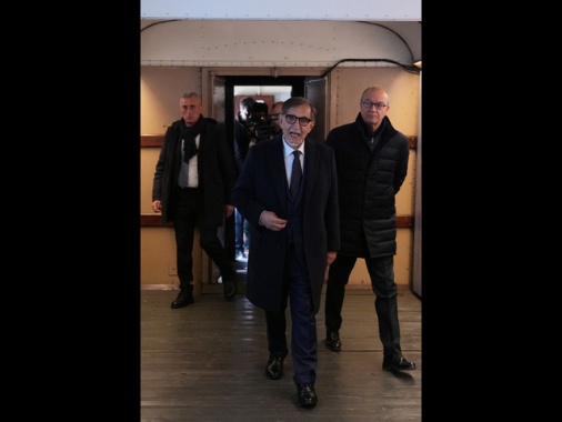 La Russa, Conti inviti Pucci a Sanremo come 