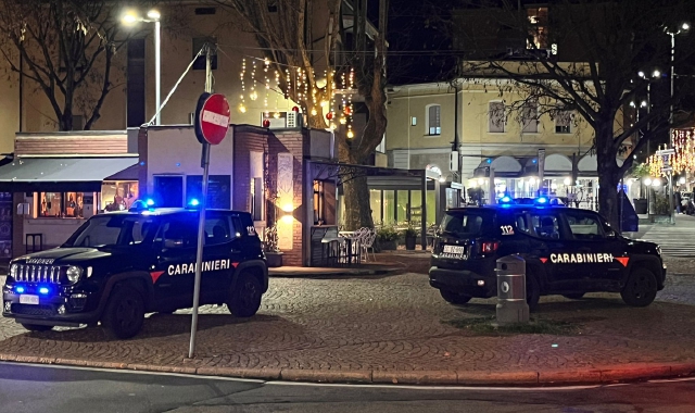 Investì carabiniere, dovrà risarcirlo