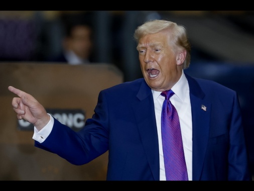 In vigore i nuovi dazi globali voluti da Donald Trump