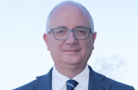 Addio a Gianluca Pajaro, lutto a Oleggio Castello