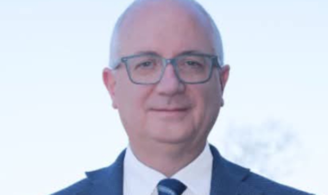 Addio a Gianluca Pajaro, lutto a Oleggio Castello