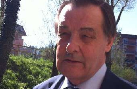 Portò l’inglese a Varese, addio a Charles Crowhurst