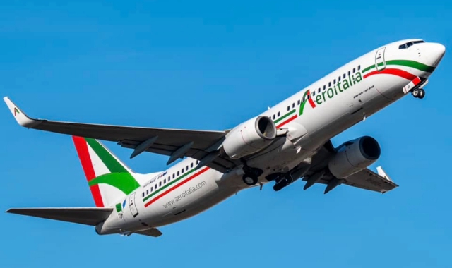 A fine marzo stop ai voli tra Malpensa e Fiumicino