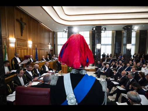 Corte dei conti, aumentano le condotte dolose sui fondi pubblici, anche Pnrr