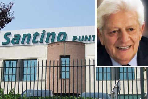 È morto Santino Cattaneo, moda del Varesotto in lutto