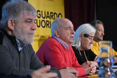 Gulliver, il compleanno e le fragilità sommerse