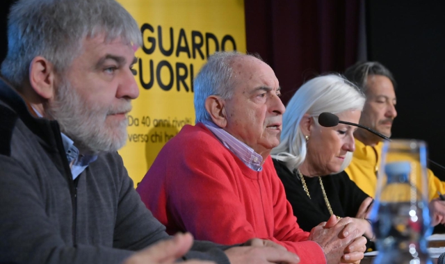 Gulliver, il compleanno e le fragilità sommerse