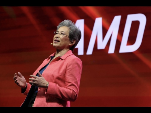 Accordo Meta-Amd da oltre 100 miliardi sui chip per l'IA