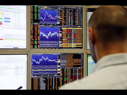 Lo spread tra Btp e Bund è poco mosso a 60,3 punti