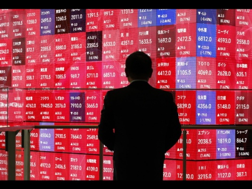 Borsa: Tokyo e Seul con il tech spingono l'Asia, Europa verso rialzo