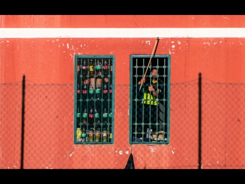 Antigone, 'oltre 50% minori in più in cella, colpa del decreto Caivano'