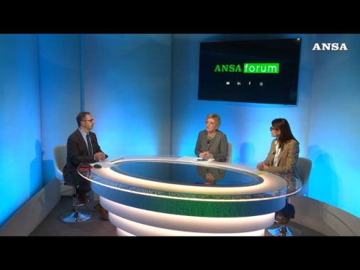 Calderone, credo molto di più nel congedo paritario che nel salario minimo