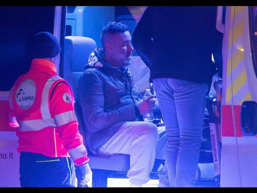 Cinturrino al gip, 'dai miei colleghi delle infamità'